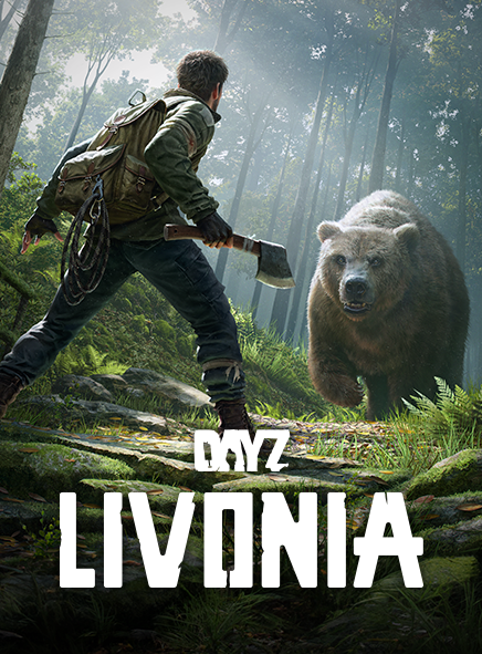 Buy DayZ - Livonia (DLC) Steam Key at a cheap price