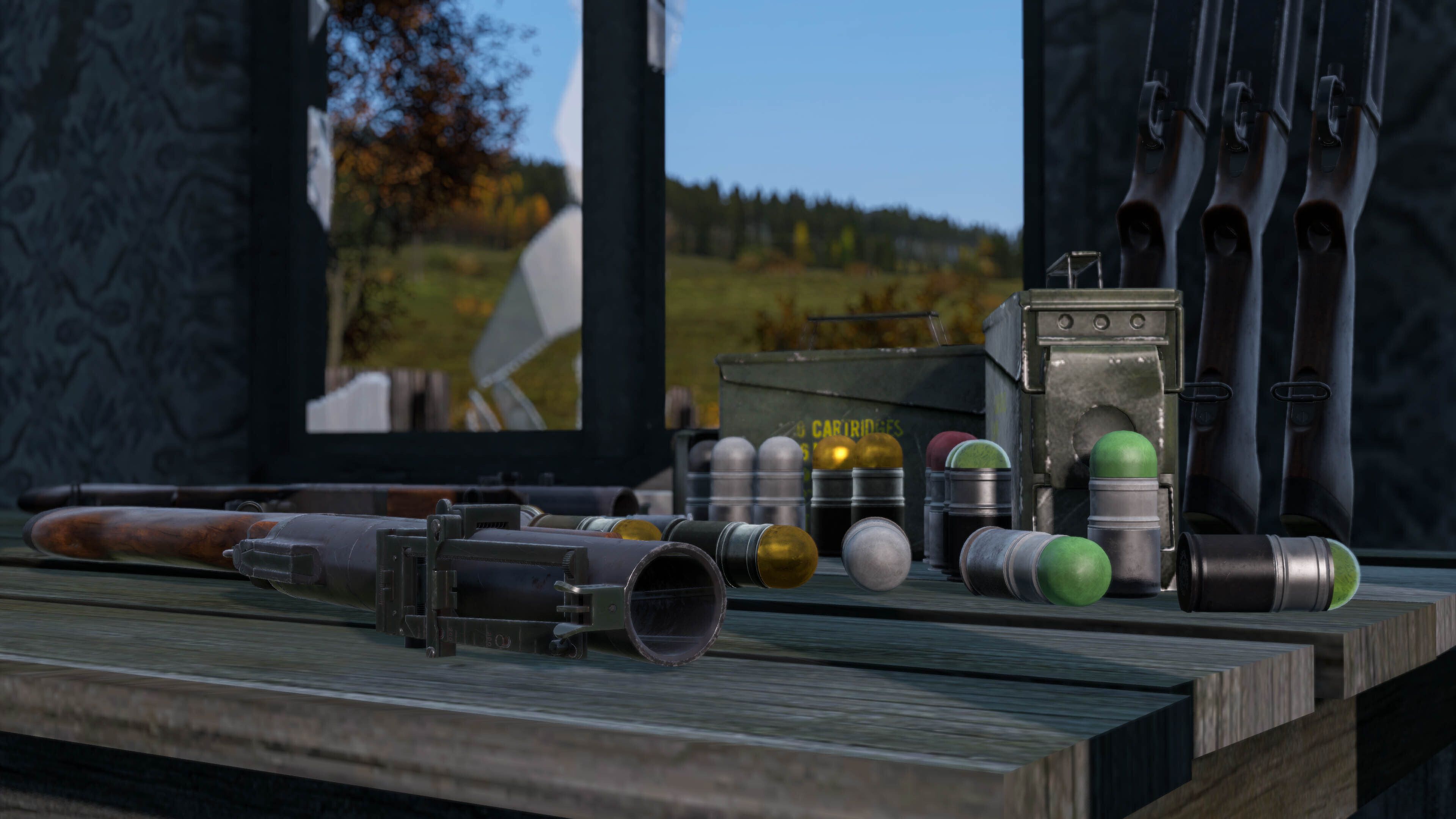 DayZ - Descargar