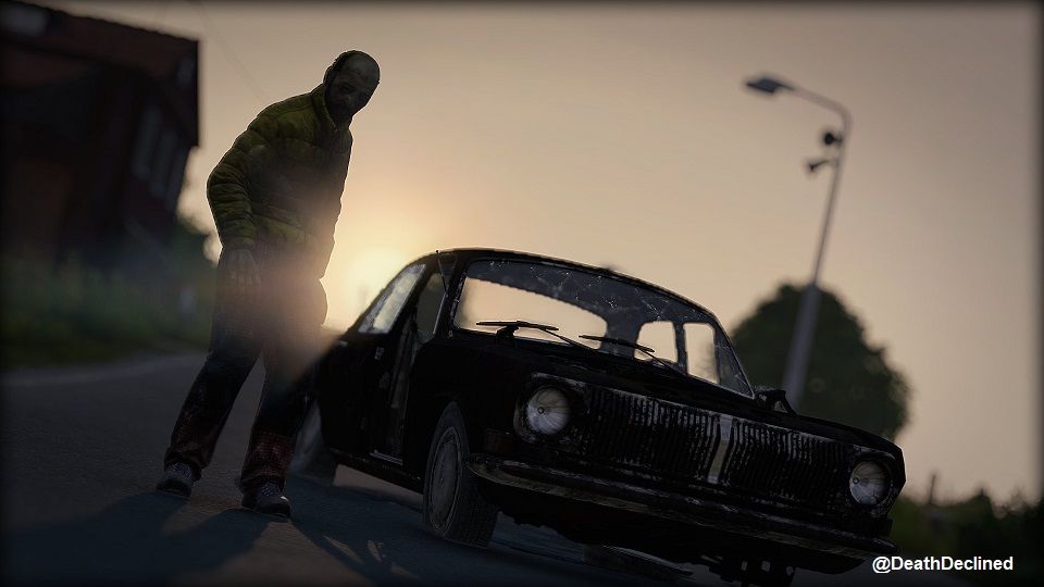 Community Spotlight - March 2024 | DayZ | Official website