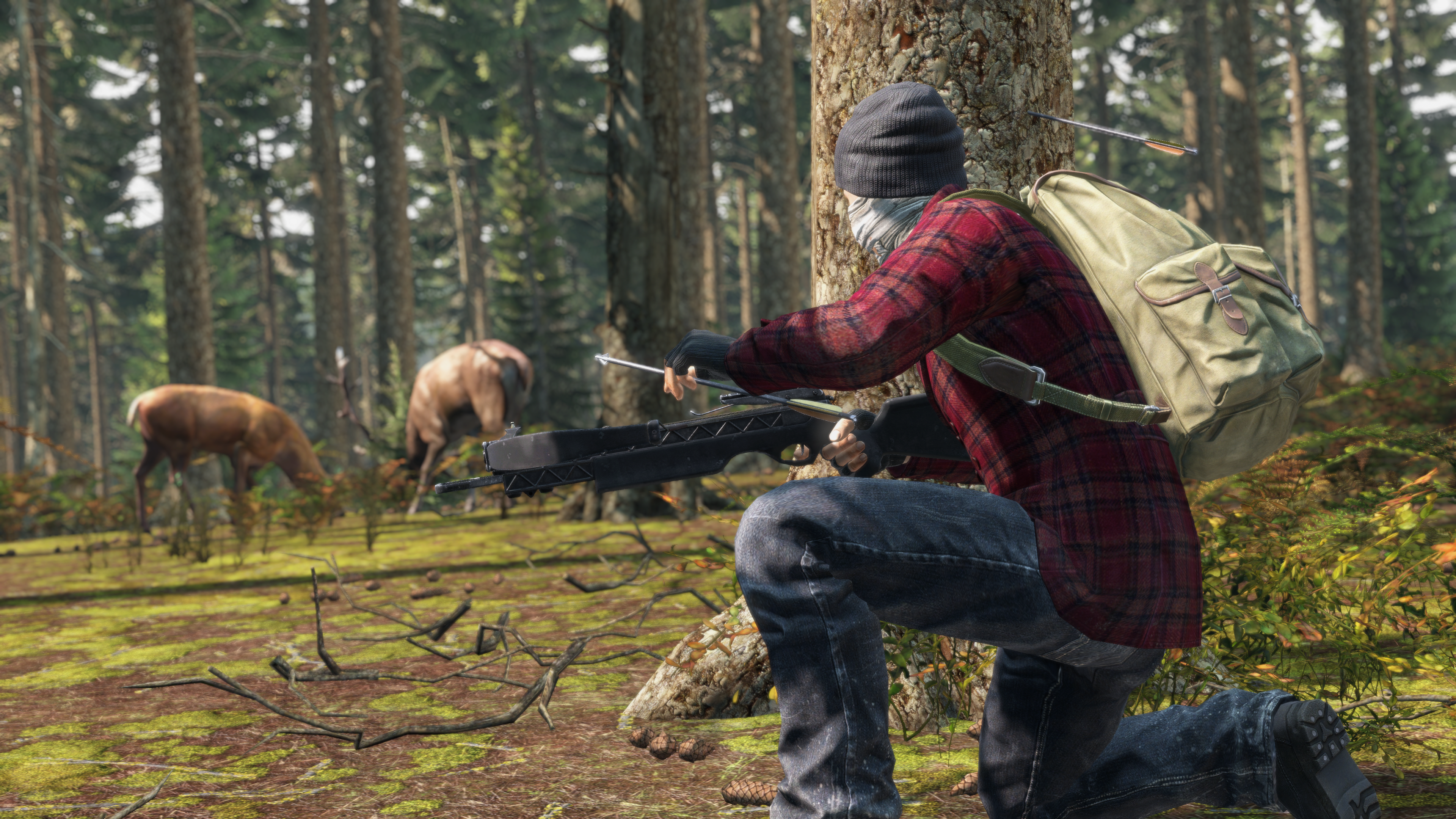 DayZ Update 1.21 | DayZ | Official website