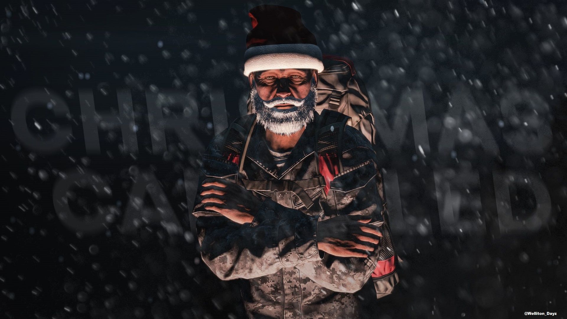 OMNICIDAL= DayZ on X: Christmas has come early to =OMNICIDAL= , New  exclusive weapons, New exclusive features, Bug fixes, Winter maps and a  Holiday themed revamp to our Custom Traders! Check out