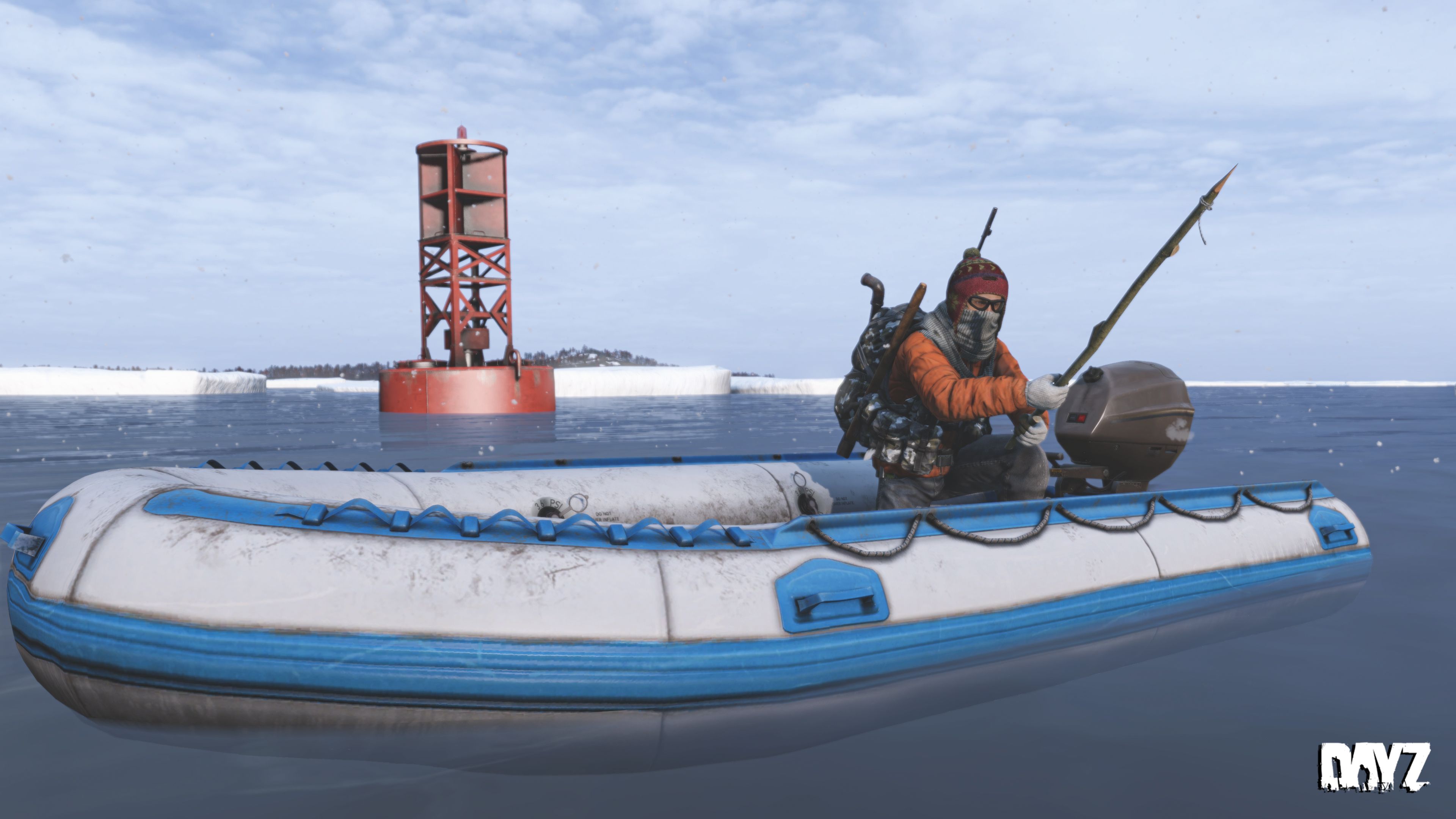 1.27 Experimental Release | DayZ | Official website