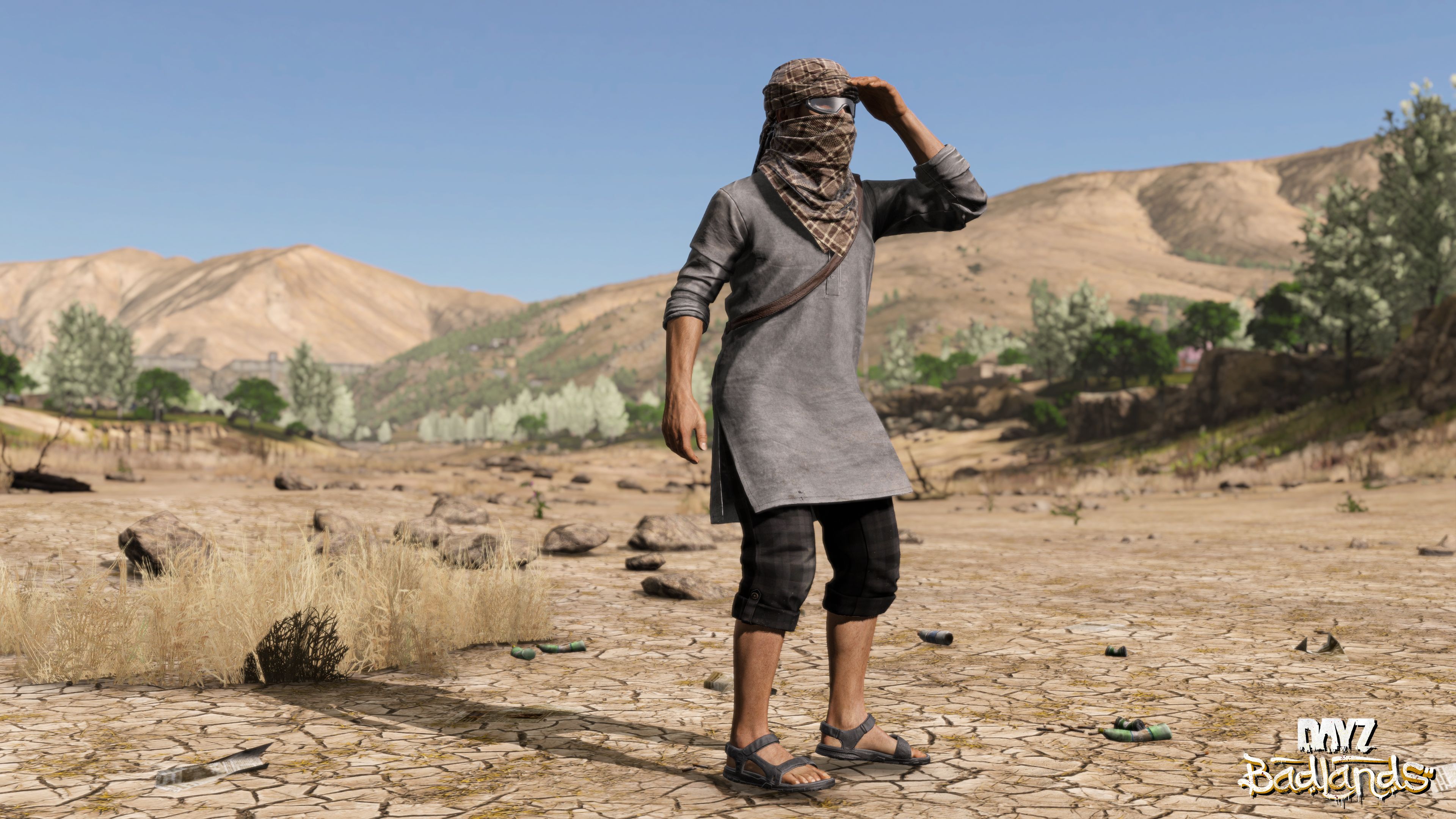 DayZ Badlands | Dev Blog (Week 67) | DayZ | Official website
