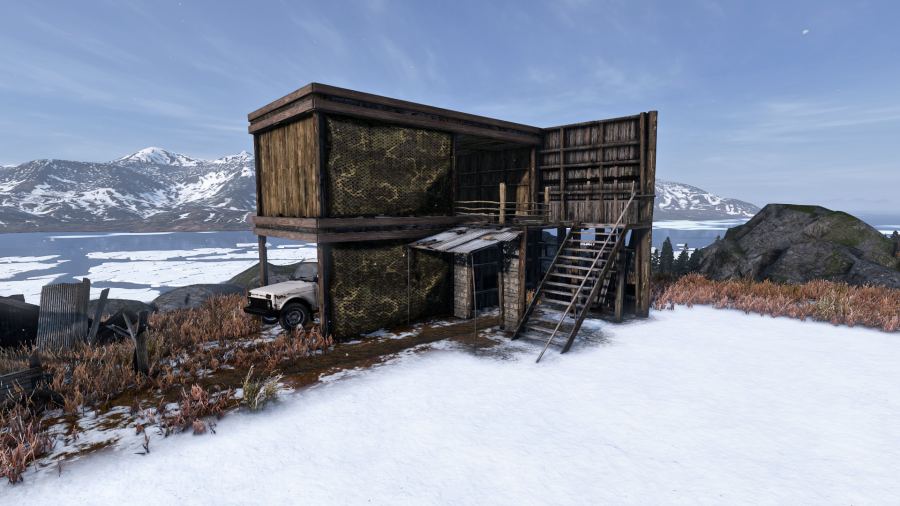 Community Spotlight - December 2024 | DayZ | Official website