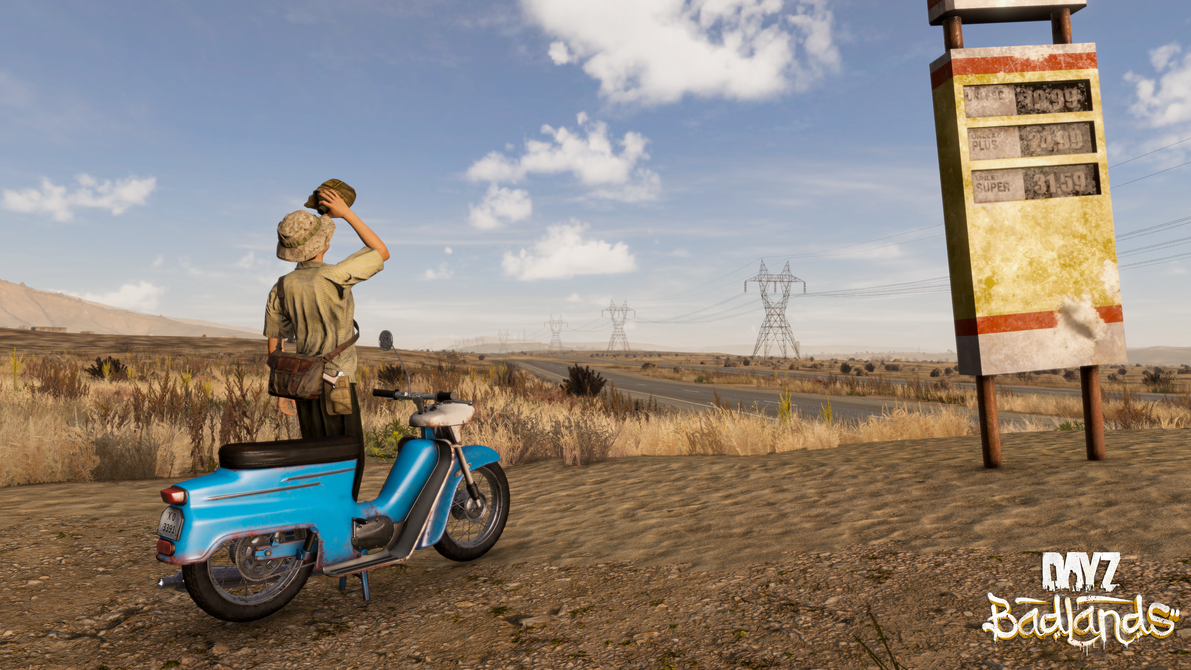 DayZ Update 1.29 | DayZ | Official website