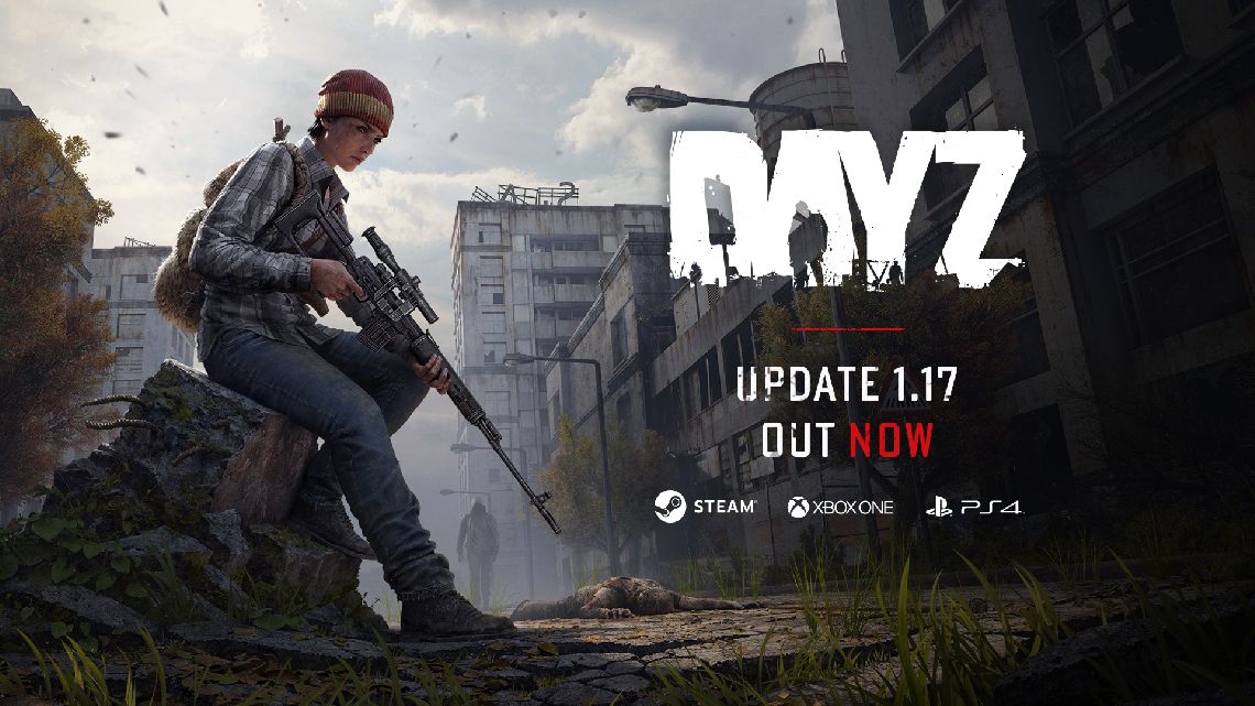 DayZ  Official website