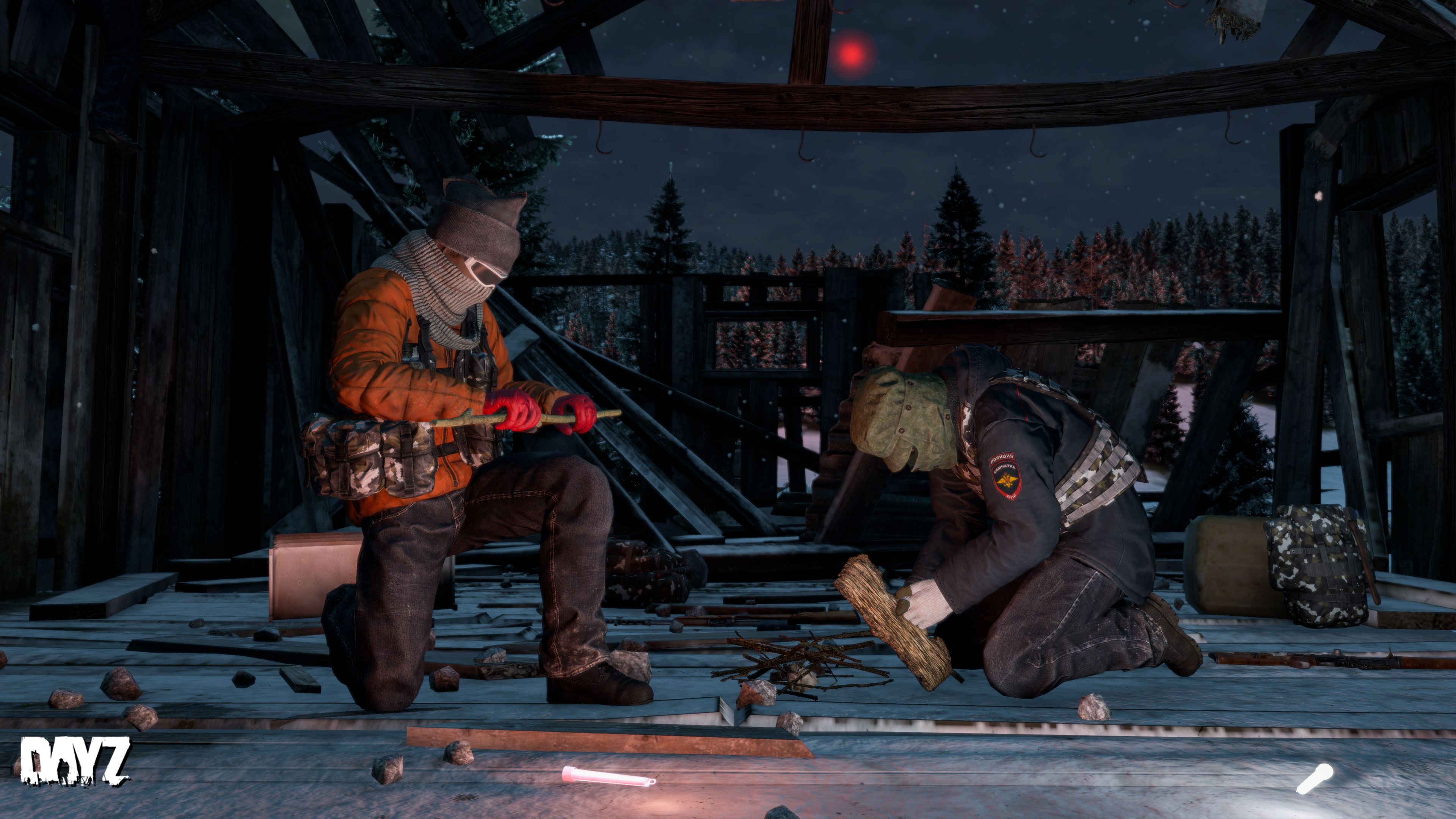 その他 Wild dayz DayZ Game Updates from 1.01 - 1.21 : r/dayz