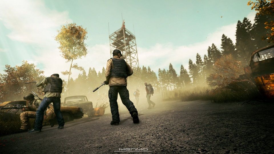DayZ 2: Everything We Know In 2023! 