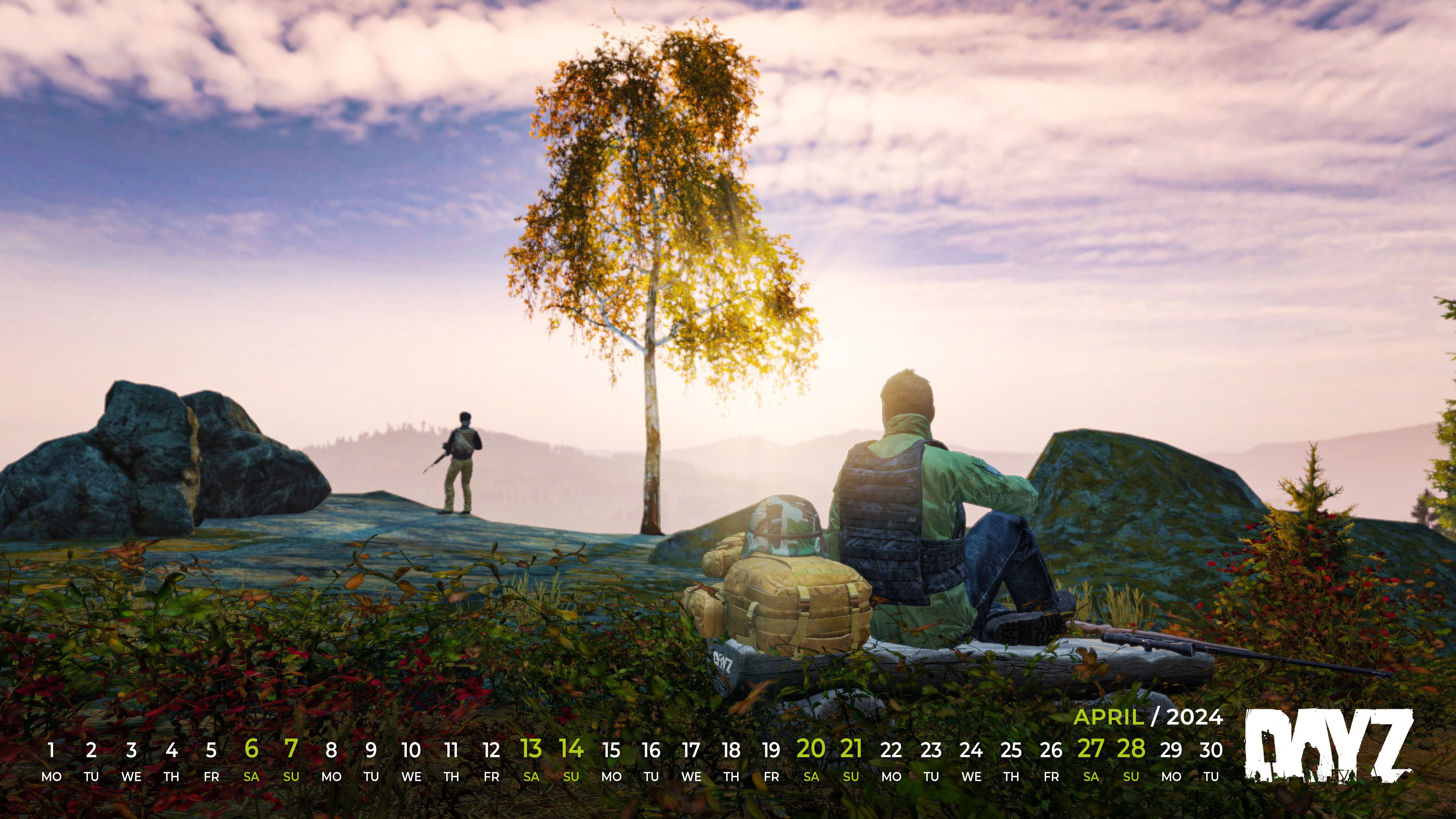 Community Spotlight - March 2024 | DayZ | Official website