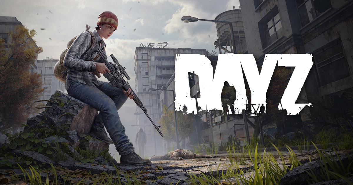 DayZ update 1.23 promises a whole new sky for players to admire
