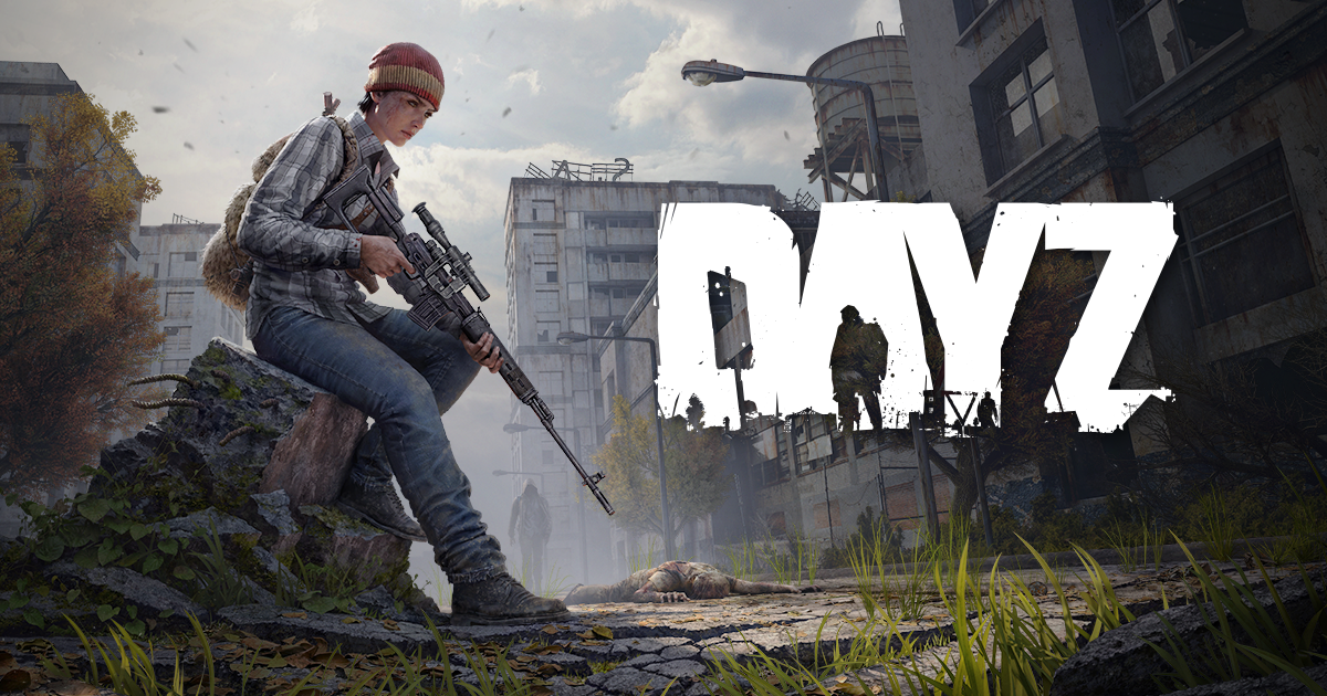 DayZ  Official website